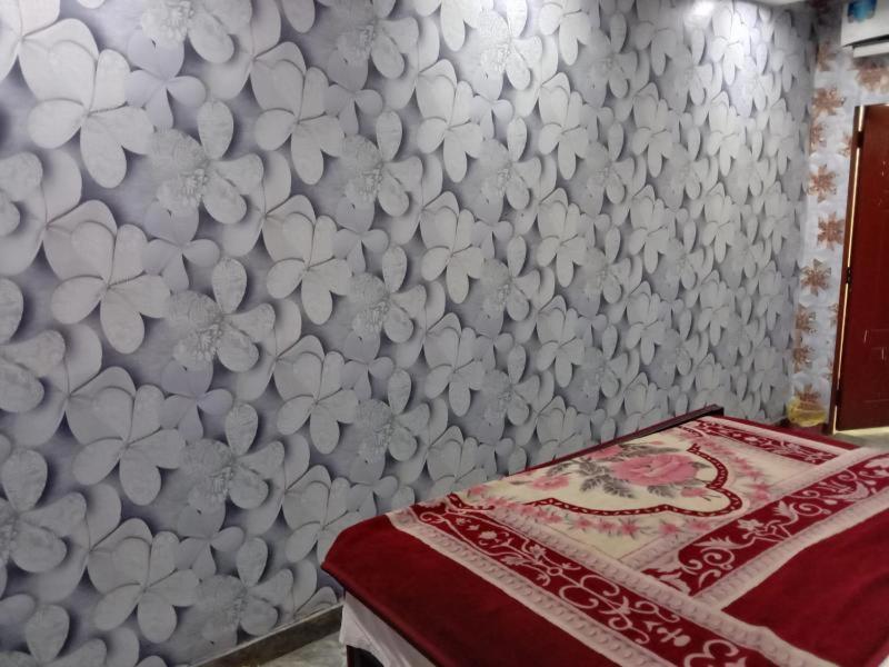 Hajveryinn_Hotel ラホール エクステリア 写真