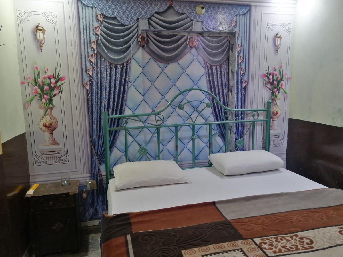 Hajveryinn_Hotel ラホール エクステリア 写真