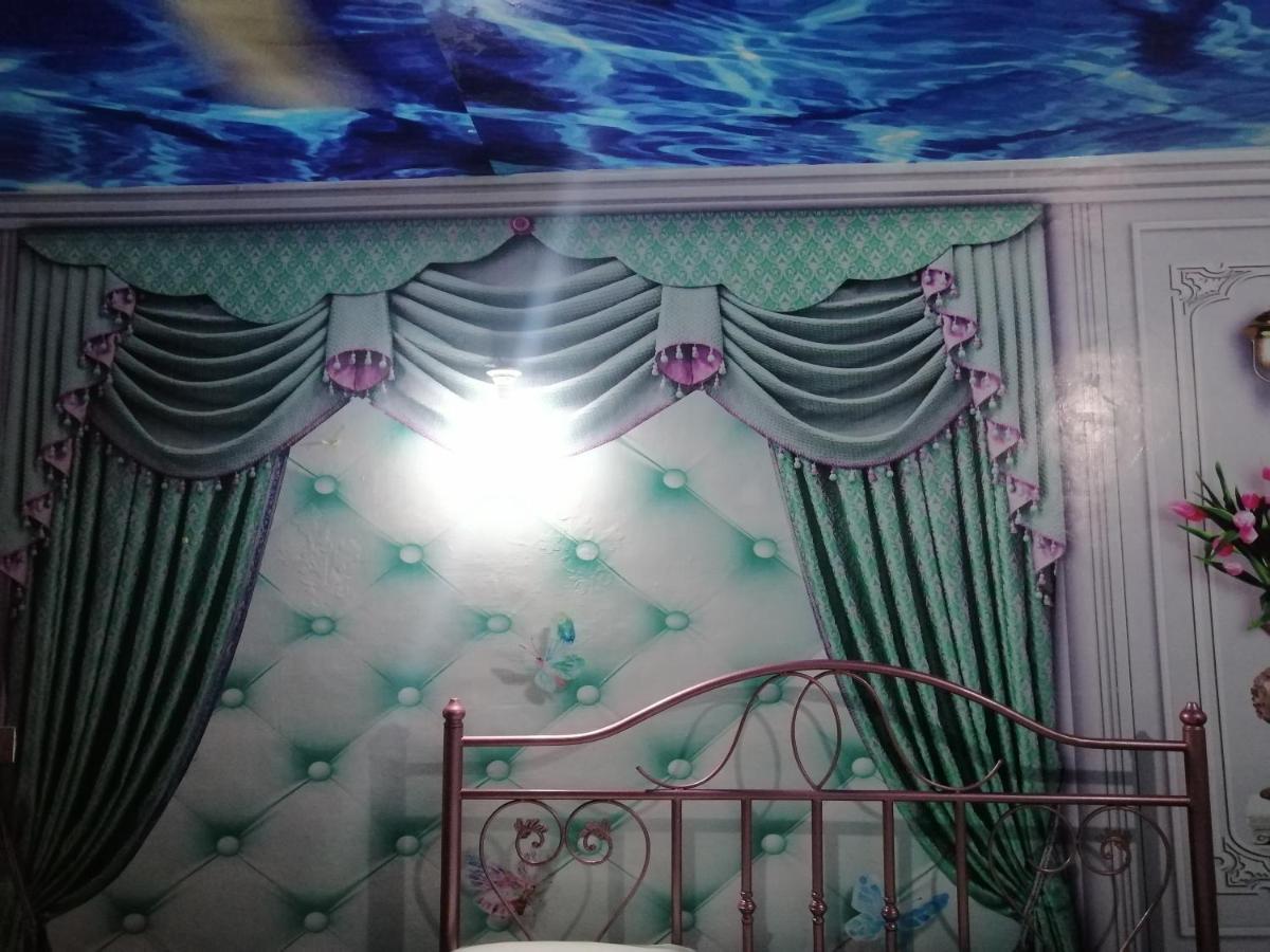 Hajveryinn_Hotel ラホール エクステリア 写真