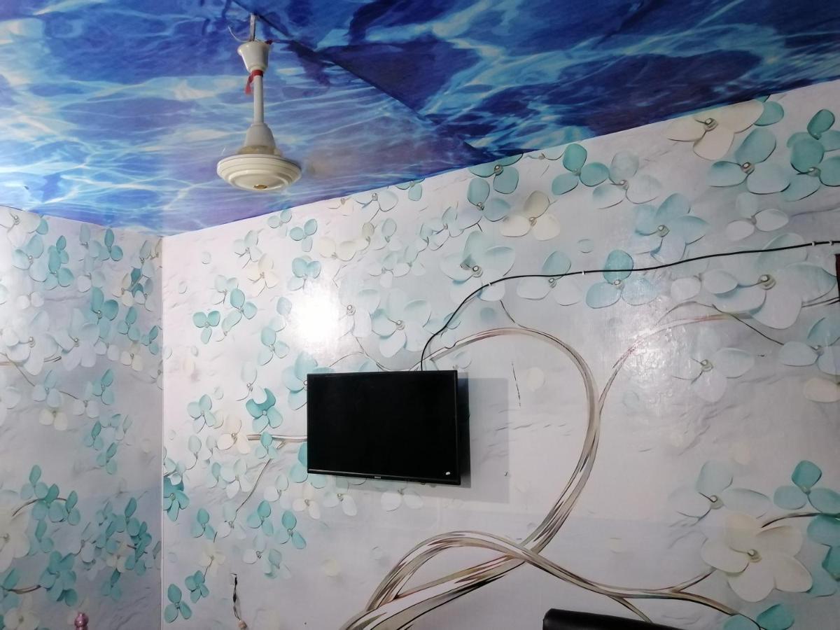 Hajveryinn_Hotel ラホール エクステリア 写真