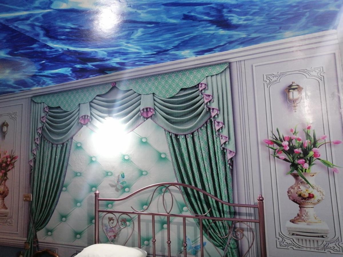 Hajveryinn_Hotel ラホール エクステリア 写真